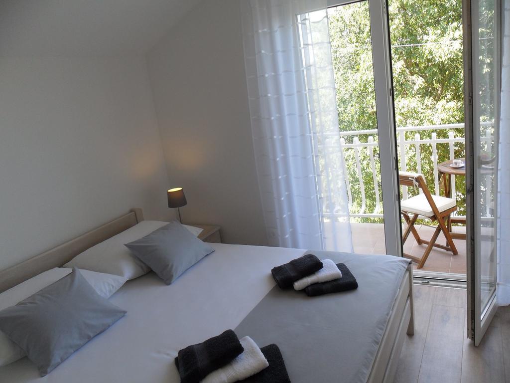 Apartmani Luka & Iva Sibenik Exterior photo