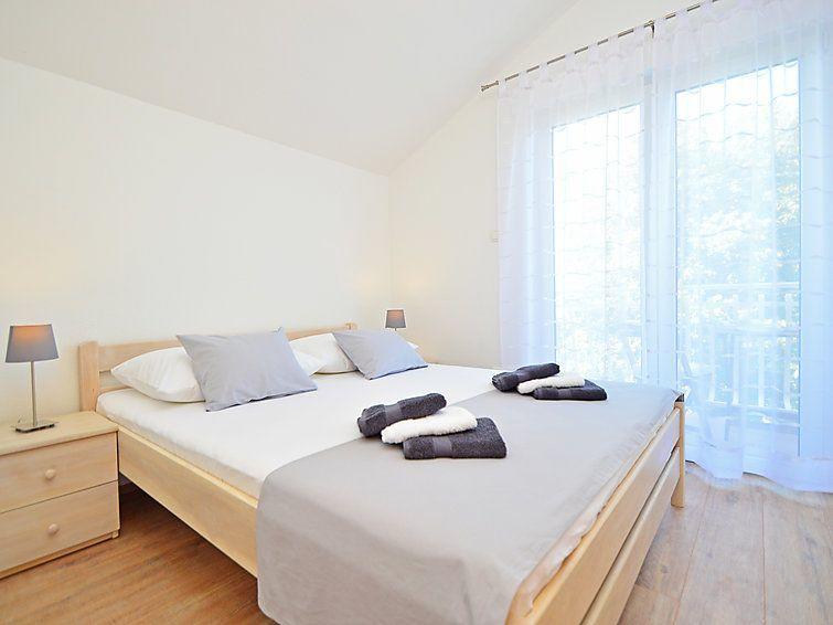 Apartmani Luka & Iva Sibenik Exterior photo