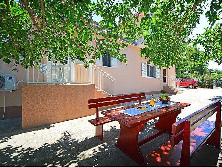 Apartmani Luka & Iva Sibenik Exterior photo