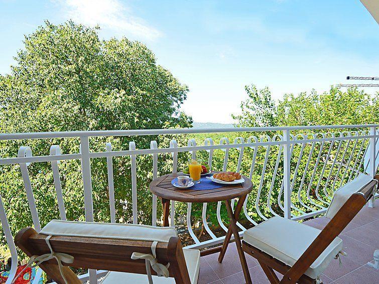 Apartmani Luka & Iva Sibenik Exterior photo