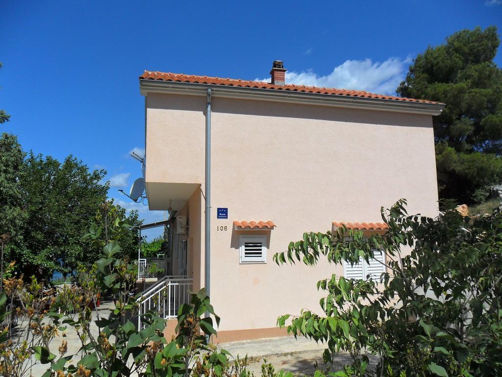Apartmani Luka & Iva Sibenik Exterior photo