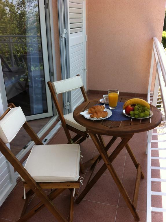 Apartmani Luka & Iva Sibenik Exterior photo