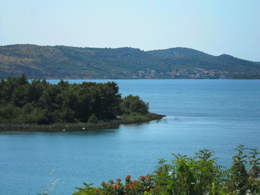 Apartmani Luka & Iva Sibenik Exterior photo