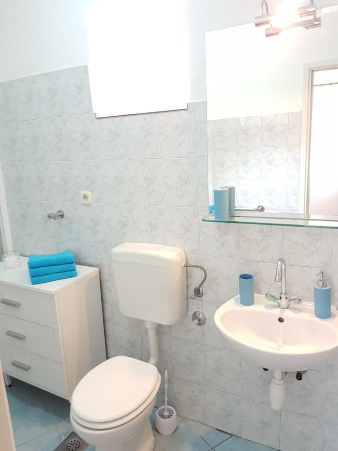 Apartmani Luka & Iva Sibenik Exterior photo