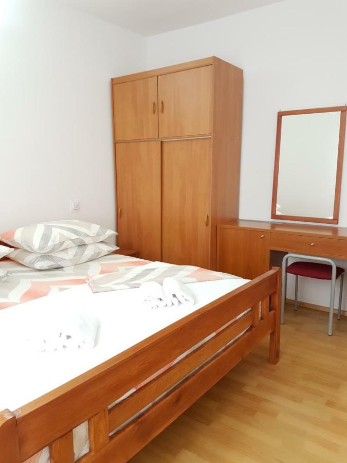 Apartmani Luka & Iva Sibenik Exterior photo