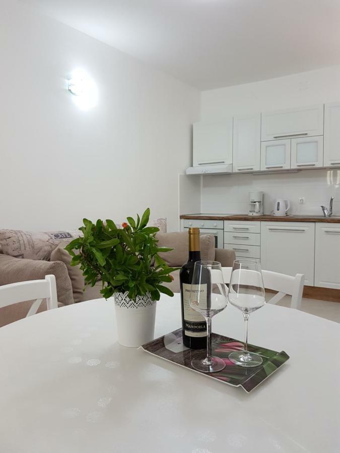 Apartmani Luka & Iva Sibenik Exterior photo