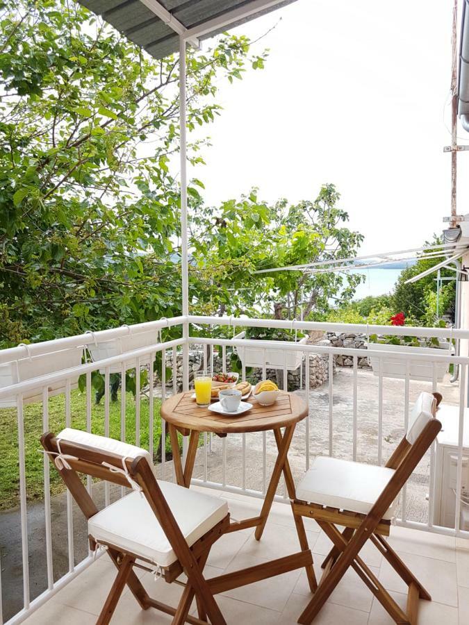 Apartmani Luka & Iva Sibenik Exterior photo